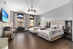 Splendid En Suite Double