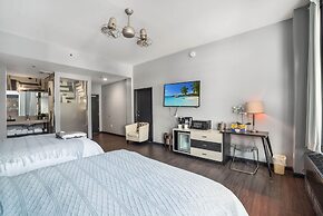 Splendid En Suite Double