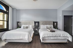 Splendid En Suite Double