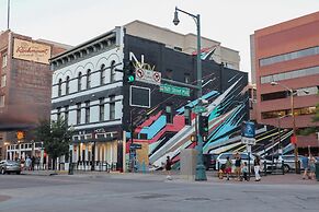 Outstanding En Suite Studio