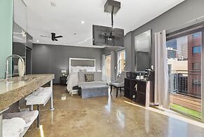 Outstanding En Suite Studio