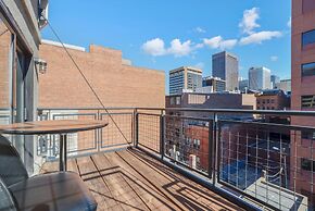 Magnificent En Suite Studio