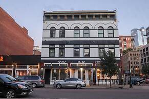 Elegant En Suite Studio