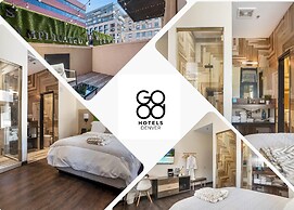 Cozy En Suite Studio