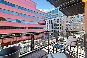 Cute En Suite Studio