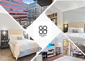 Cute En Suite Studio