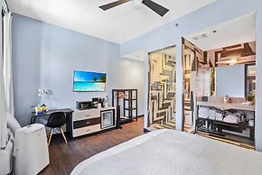 Cute En Suite Studio