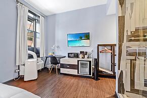 Cute En Suite Studio