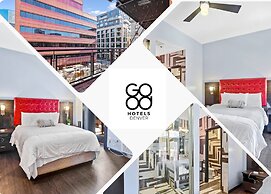 Perfect En Suite Studio