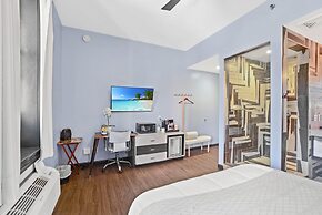 Perfect En Suite Studio