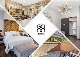 Pleasant En Suite Studio