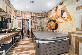 Pleasant En Suite Studio