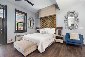 Pleasant En Suite Studio