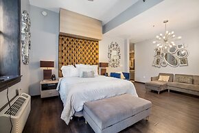 Pleasant En Suite Studio