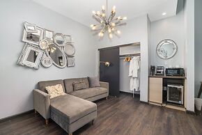 Pleasant En Suite Studio