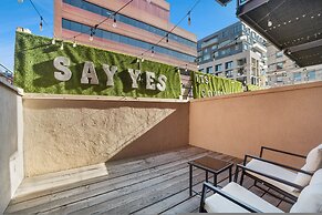 Pleasant En Suite Studio