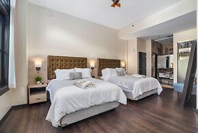 Delightful En Suite Studio