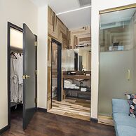 Delightful En Suite Studio