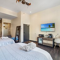 Delightful En Suite Studio