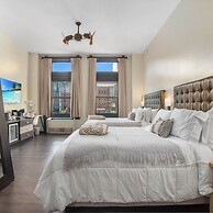 Delightful En Suite Studio