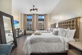 Delightful En Suite Studio