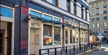 Delightful En Suite Studio