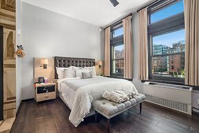 Homey En Suite Studio