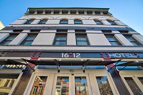 Homey En Suite Studio