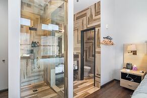 Homey En Suite Studio