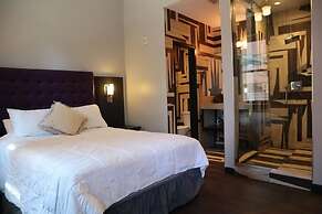 Homey En Suite Studio