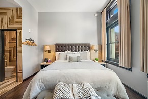 Homey En Suite Studio