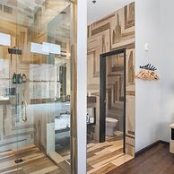 Homey En Suite Studio