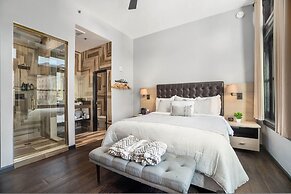 Homey En Suite Studio