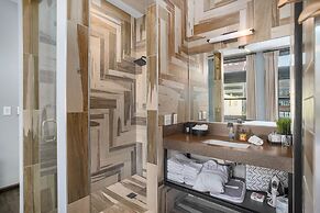 Homey En Suite Studio