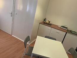 Veni Apartments