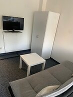 Veni Apartments