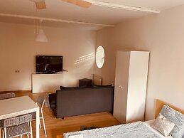 Veni Apartments