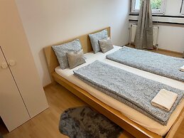 Veni Apartments