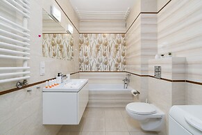 Czarnieckiego Apartment Poznań