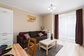 Czarnieckiego Apartment Poznań