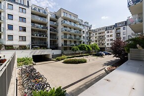 Czarnieckiego Apartment Poznań