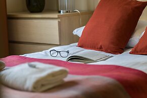 Czarnieckiego Apartment Poznań