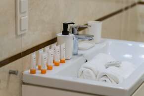 Czarnieckiego Apartment Poznań