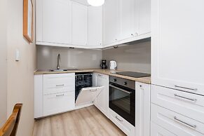 Czarnieckiego Apartment Poznań