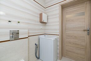 Czarnieckiego Apartment Poznań