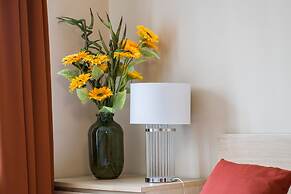 Czarnieckiego Apartment Poznań