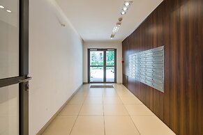 Czarnieckiego Apartment Poznań