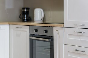 Czarnieckiego Apartment Poznań