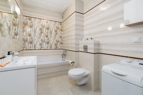 Czarnieckiego Apartment Poznań