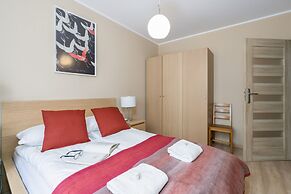 Czarnieckiego Apartment Poznań